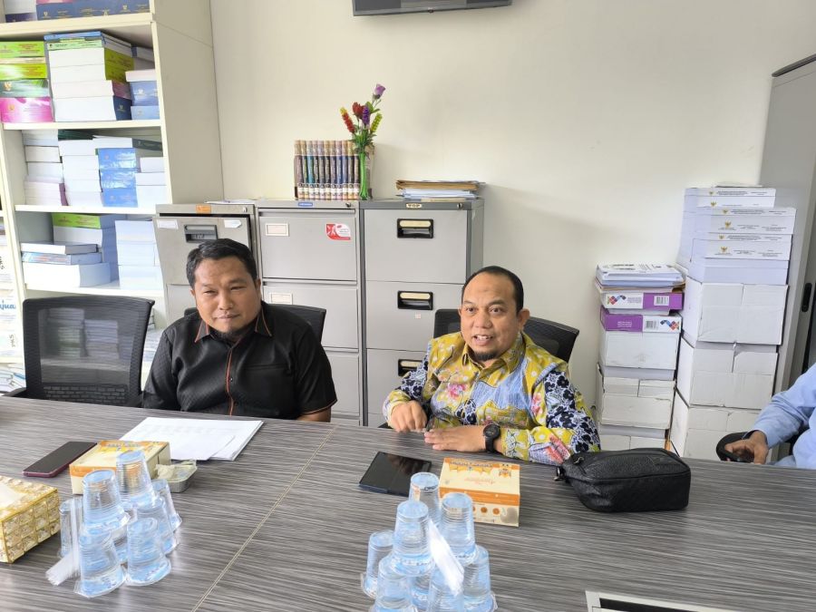 PAD Sektor Parkir Kota Padang Dinilai Belum Optimal, DPRD Soroti Kebocoran dan Premanisme