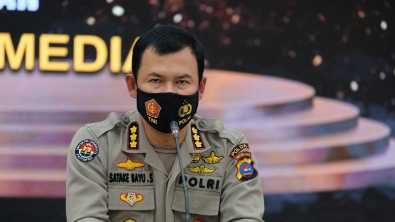 Padang PPKM Level 3, Kabid Humas: Mari Tetap Disiplin Prokes