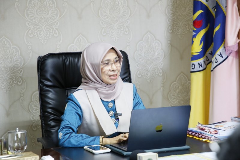 Pakar UNP Dorong Roadmap Terpadu Pemulihan Ekonomi Pascabencana