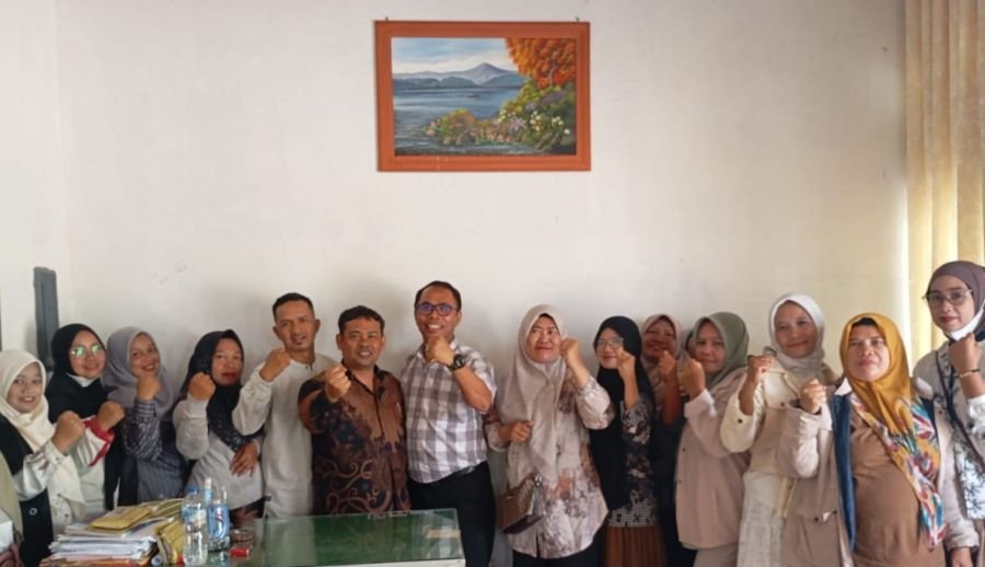 Panselda Solok Selatan Ajukan Banding ke PTTUN Medan : Perwakilan Guru Honorer Terus Berjuang