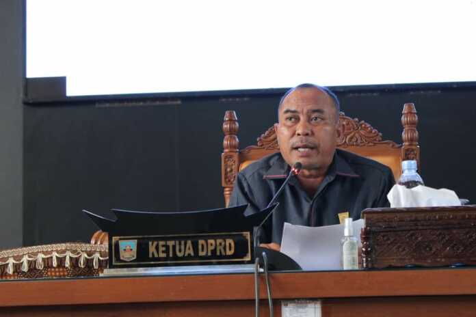 Pariyanto Apresiasi Lomba Kebersihan: Ini Adalah Bagian Tangung Jawab Kita Bersama
