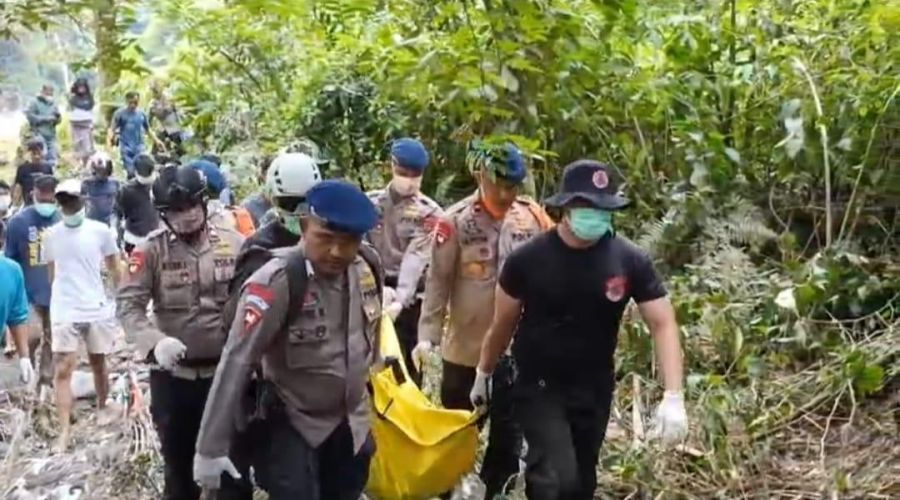 Pasca Banjir Bandang, Polda Sumbar Intensifkan Penanganan dan Evakuasi Korban