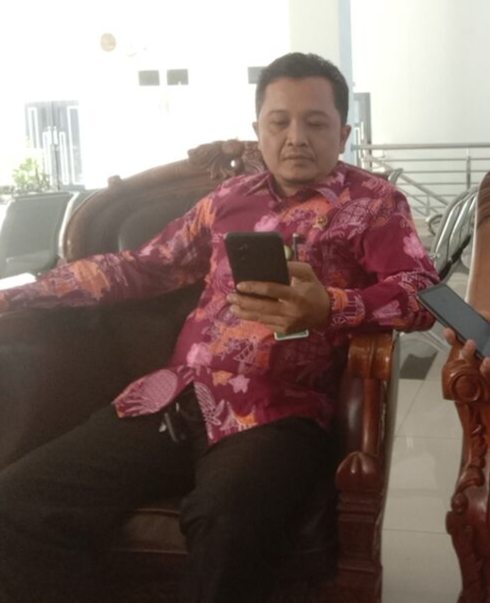 Pekan Depan Hakim Se Indonesia Cuti Bersama