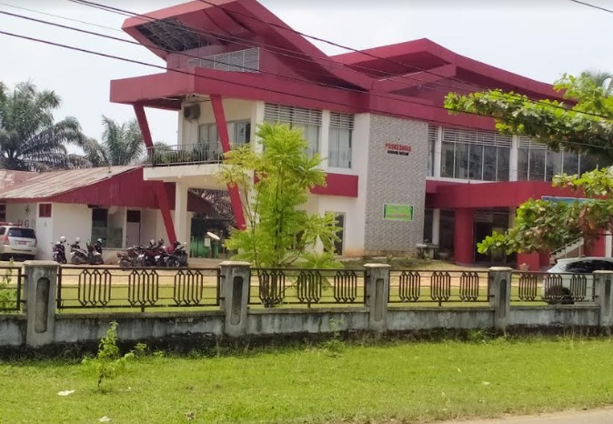 Pelayanan Puskesmas Gunung Medan Masih Belum Cukup Memuaskan
