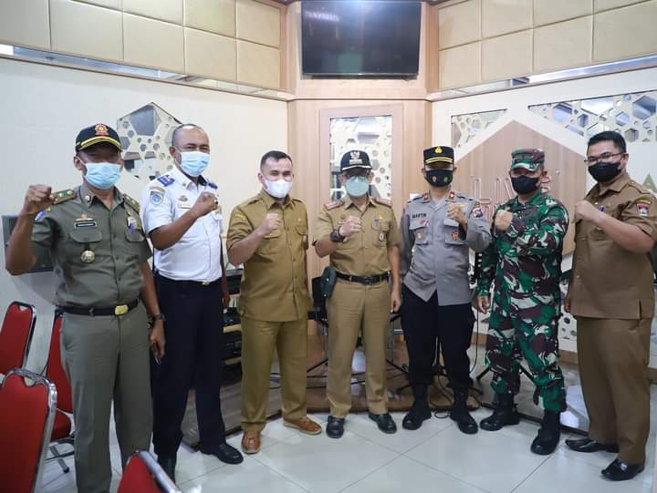 Pemalak Parkir Pantai Padang Ditangkap Polisi, Pemko Padang Akan Siapkan Juru Parkir Resmi