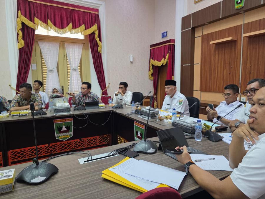 Pembebasan Lahan Flyover Sitinjau Lauik Terus Dikebut, Ditargetkan Rampung Dalam Dua Bulan