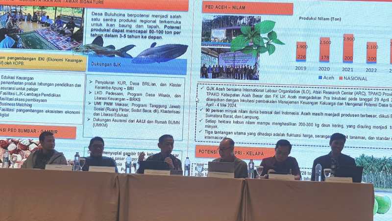 Pemblokiran Rekening Dormant, OJK Minta Masyarakat Tenang