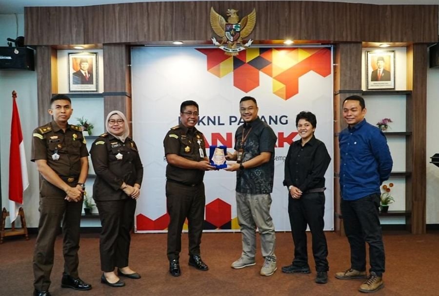 Pembukaan Gebyar Lelang Kejaksaan 2026 Serentak Dilaksanakan