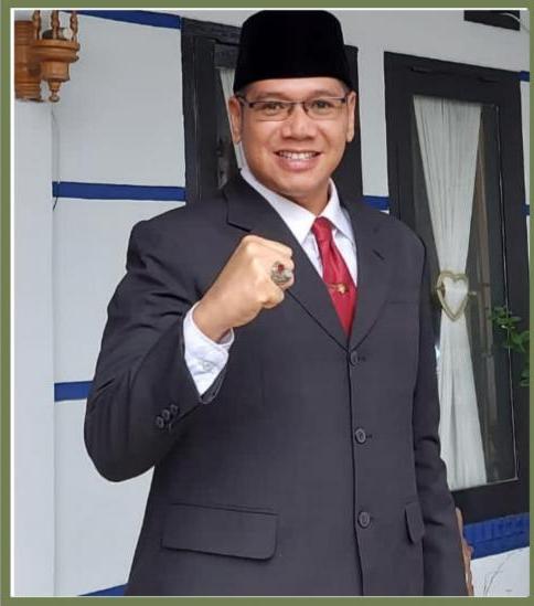 Pemerintah Dharmasraya Larang Sekolah untuk Studi Banding ke Luar Daerah