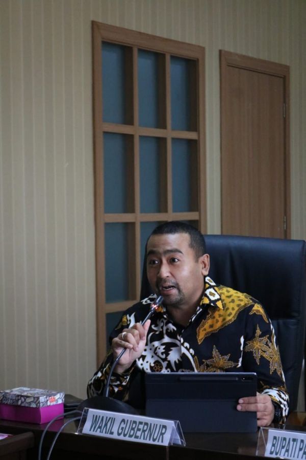 Pemerintah Percepat Ganti Untung 19 Bidang Lahan Seksi I Tol Padang-Pekanbaru