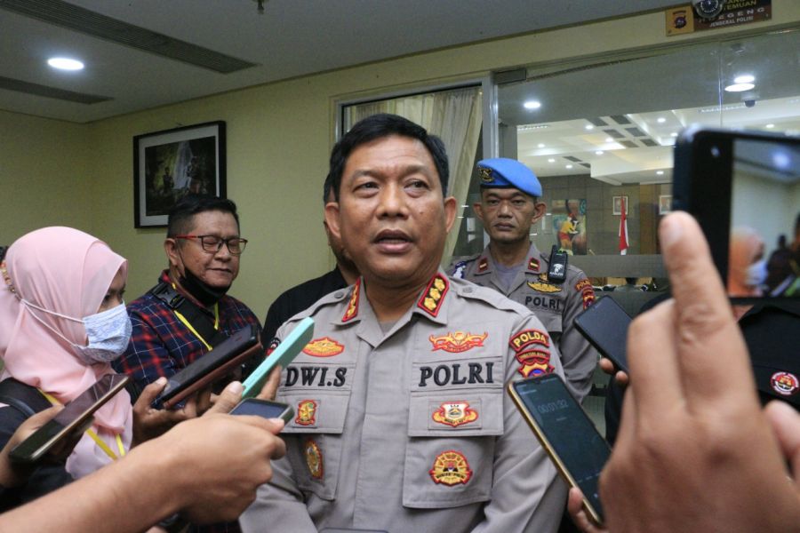 Pemilu 2024, Kabid Humas Imbau Personel Polda Sumbar untuk Netralitas