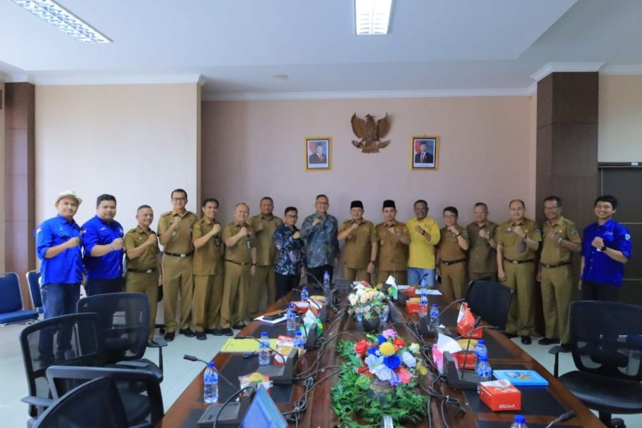 Pemkab Pasaman Percepat Dukungan Proyek PLTP Bonjol, Medco Diminta Perkuat Sosialisasi ke Warga