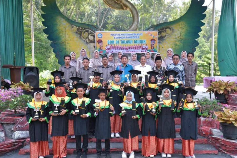 Pemko Sawahlunto Dukung Program hafidz Qur'an Ciptakan Kehidupan Beragama dan Berbudaya yang Baik