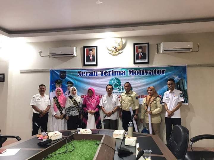 Pemko Sawahlunto Gelar Kelas SILO kepada Pemdes dan Kelurahan