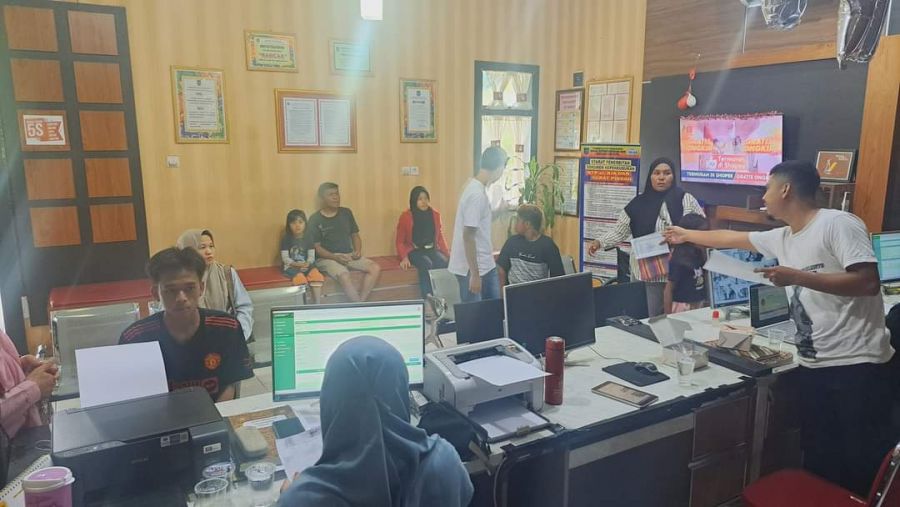 Pemkot Sawahlunto Perkuat DESK Pilkada untuk Antisipasi kendala Pemilu