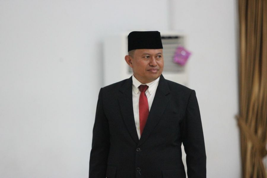 Pemprov Sumbar Bantah Informasi yang Menyebut Gubernur Mahyeldi Laporkan Bupati Solok ke Kemendagri