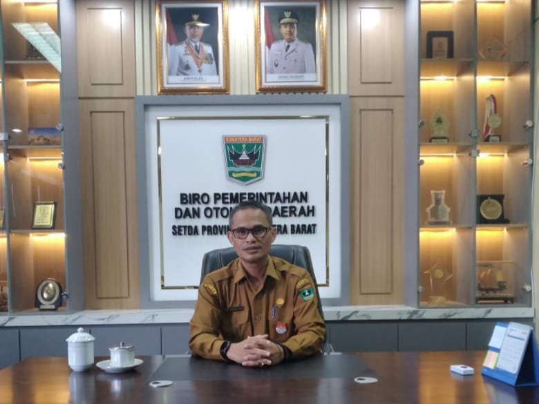Pemprov Sumbar Catat Kinerja Positif 2025, RLPPD Tunjukkan Peningkatan Kesejahteraan dan Tata Kelola