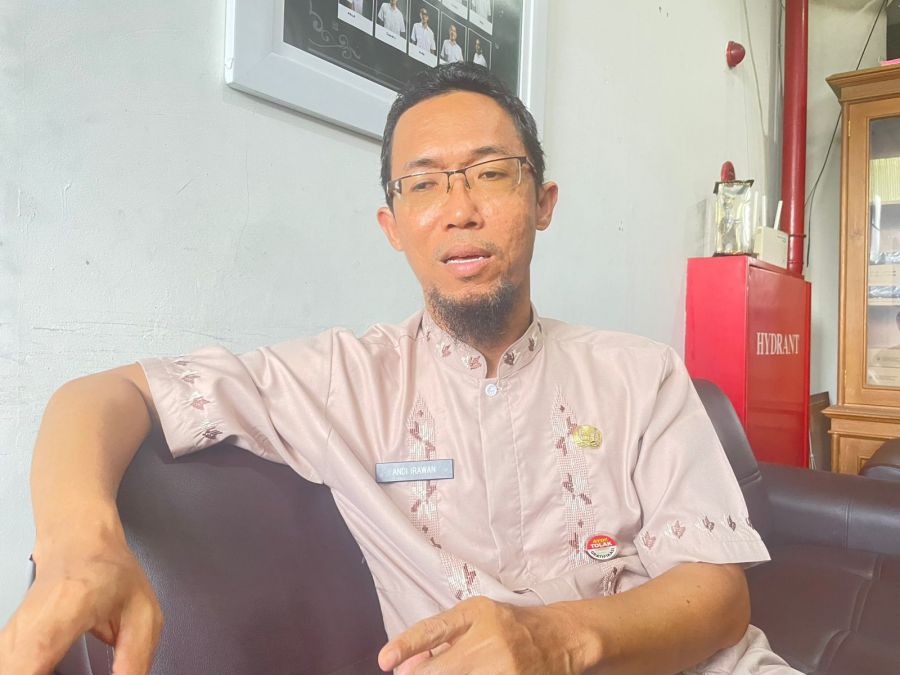 Pemprov Sumbar Dorong Pertumbuhan Sekolah Adiwiyata Lewat Kolaborasi Dunia Usaha