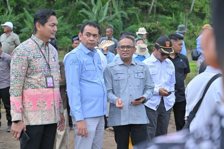 Pemprov Sumbar: Pemulihan Pasca Bencana dan Perawatan Aset Jadi Prioritas