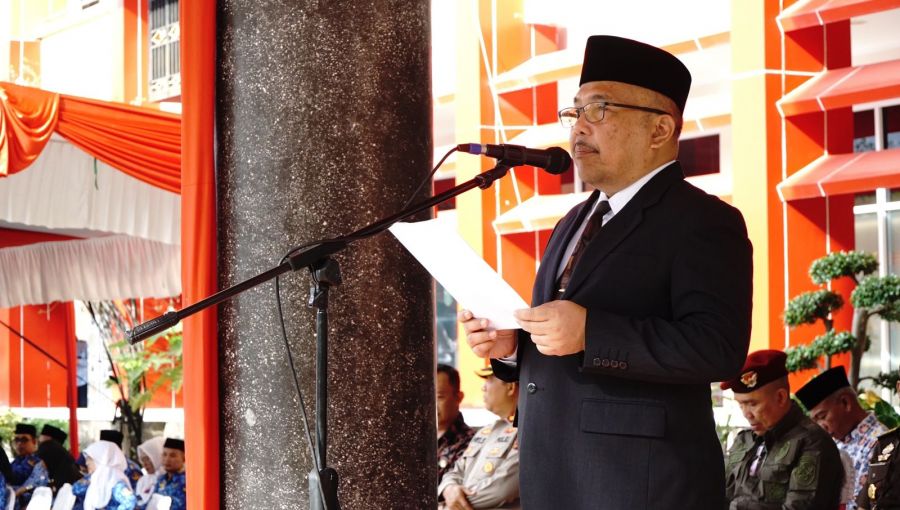 Pemprov Sumbar Siap Sukseskan Program Merdeka Belajar