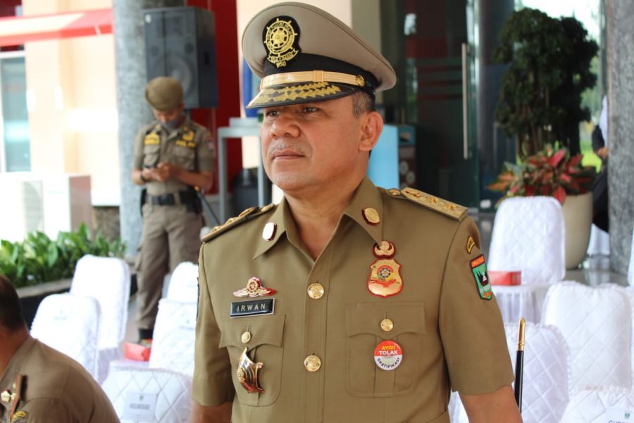 Pemprov Sumbar Siapkan 4 Unit Bus, Pemkab Pasaman Barat Himbau yang Masih Demonstrasi Segera Pulang