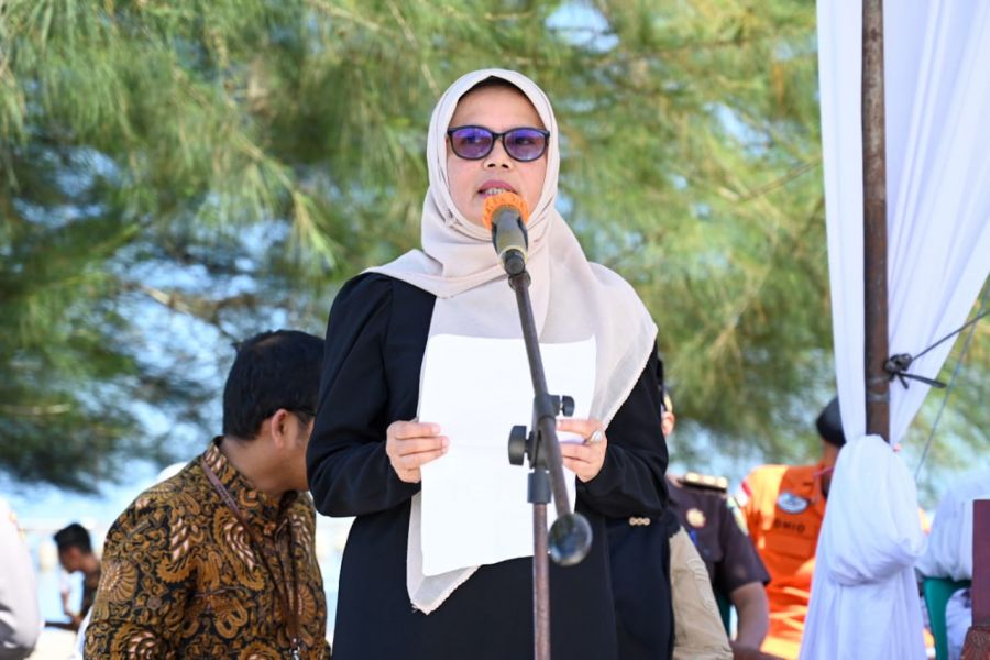 Pemprov Sumbar Targetkan Akhir 2023, Seluruh Kapal Perikanan di Sumbar Telah Memiliki Izin PPKP
