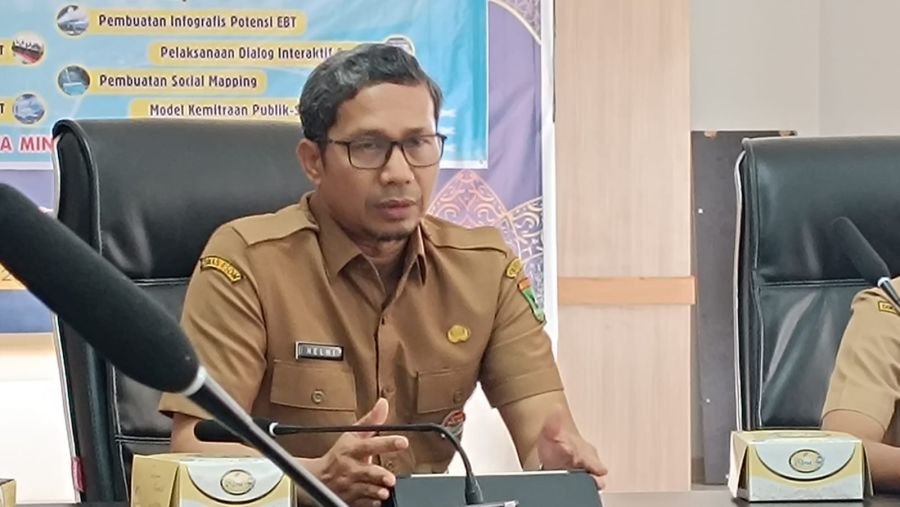 Pemprov Sumbar Tegaskan Pengecekan STNK di SPBU Bersifat Selektif, Bukan untuk Pembeli BBM Subsidi