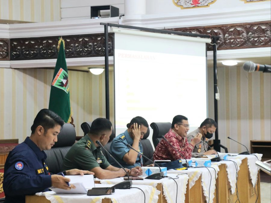 Pemprov Sumbar Tetapkan Car Free Day Kembali Digelar Mulai 11 September