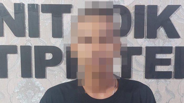 Pemuda di Nanggalo Padang Intip dan Rekam Diam-diam Perempuan Paruh Baya 49 Tahun Sedang Mandi