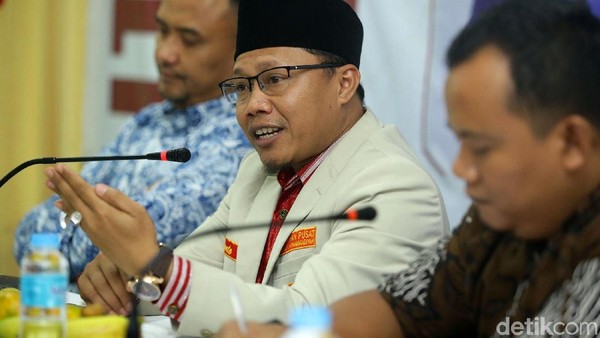 Pemuda Muhammadiyah: Langkah Polisi Tindak Bahar Smith Tindakan Tepat