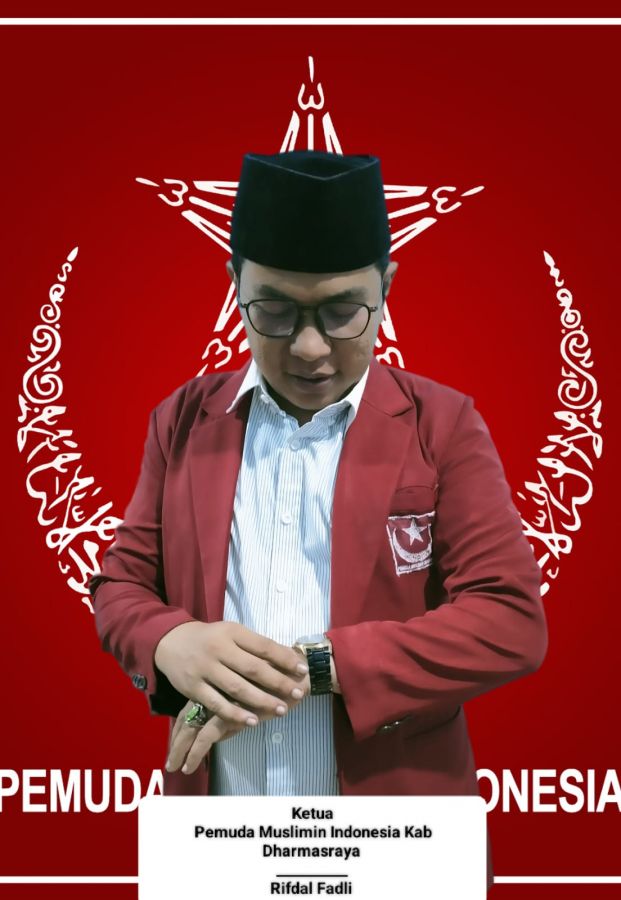 Pemuda Muslimin Indonesia, Angkat Bicara Larangan Paskibraka Pakai Hijab