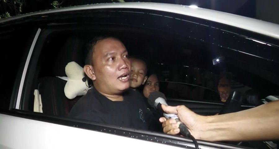 Pemudik Puas Dengan Kinerja Polri Atas Kelancaran Arus Mudik Lebaran 2025