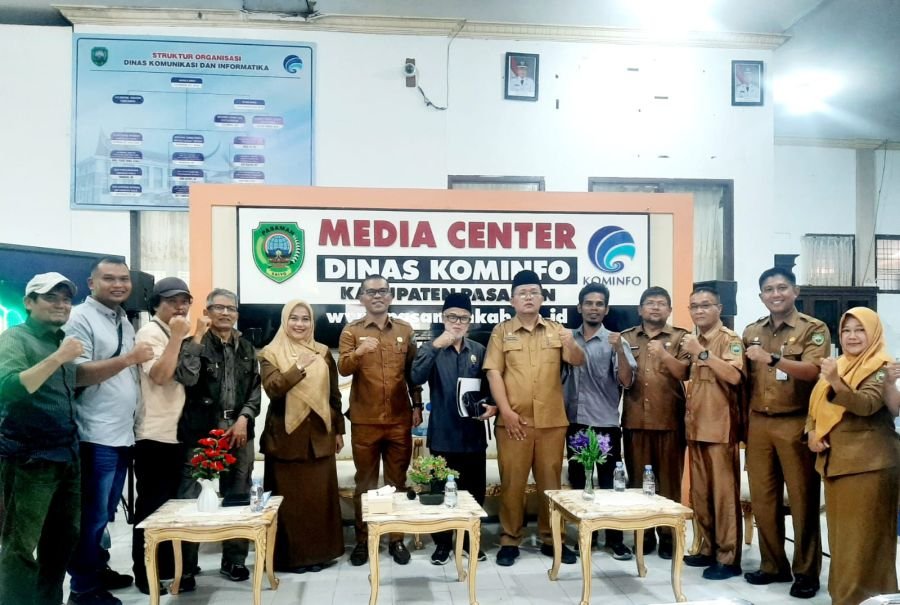 Pendidikan Gratis dan Seragam Gratis, Investasi Masa Depan Anak Pasaman
