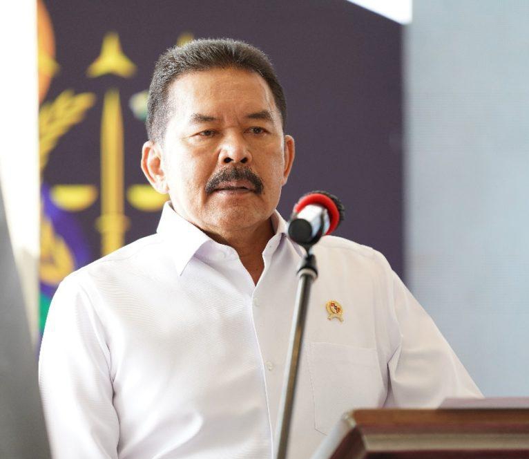 Penegakan Hukum Ala Jaksa Agung Progresif