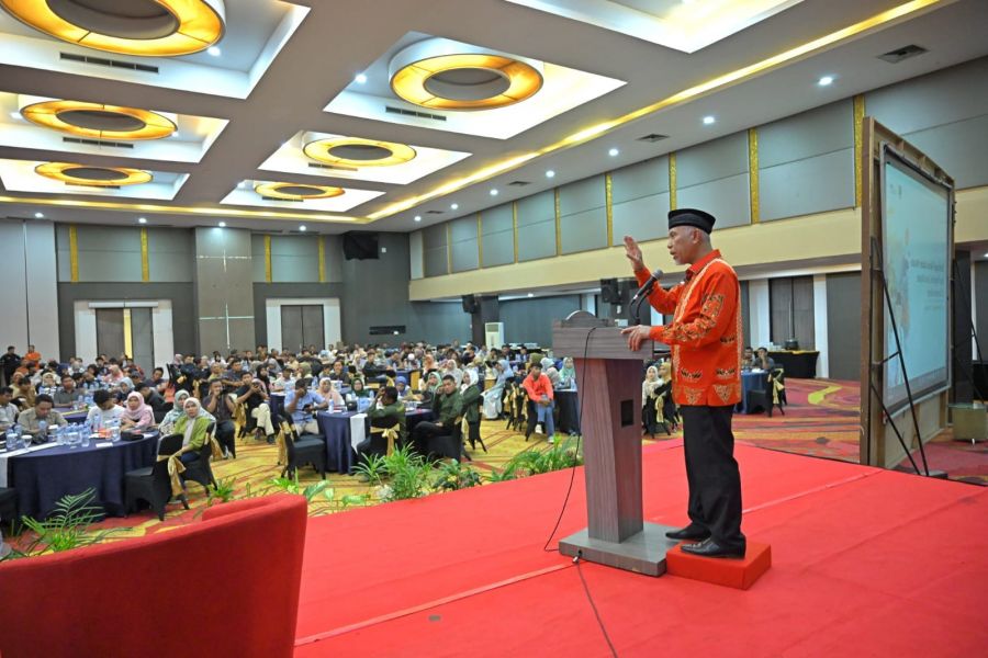 Pengembangan Desa Wisata adalah Solusi Percepatan Ekonomi Masyarakat Sumbar