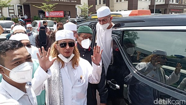 Pengurus BPET MUI Apresiasi Polri Tersangkakan dan Tahan Bahar Smith