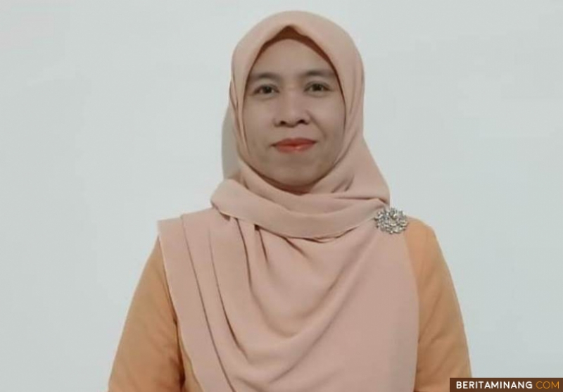 Pengurus DWP Universitas Negeri Padang Selenggarakan Seminar dan Pemeriksaan Kesehatan