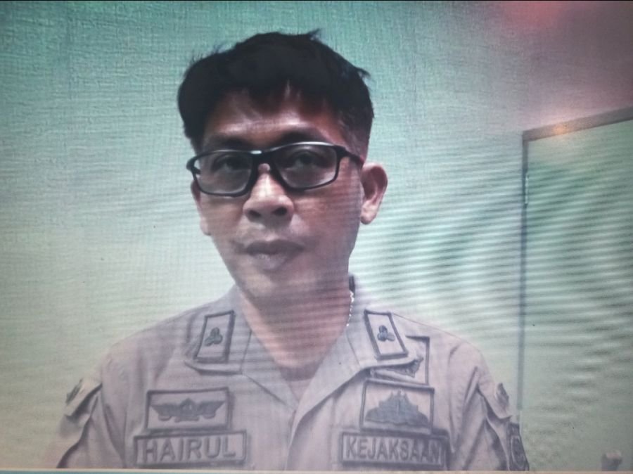 Penimbunan Biosolar di Padang, Kejari Dalami Dugaan Aktor Utama di Balik Empat Tersangka 