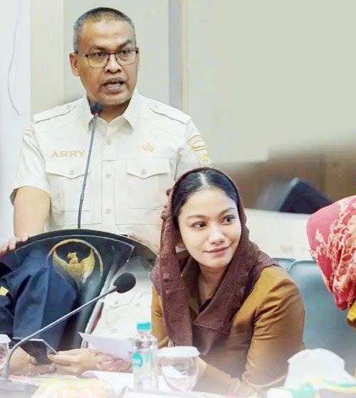 Peningkatan Geliat Ekonomi Dharmasraya 2025: Mayoritas Indikator Lampaui Rata-rata Provinsi