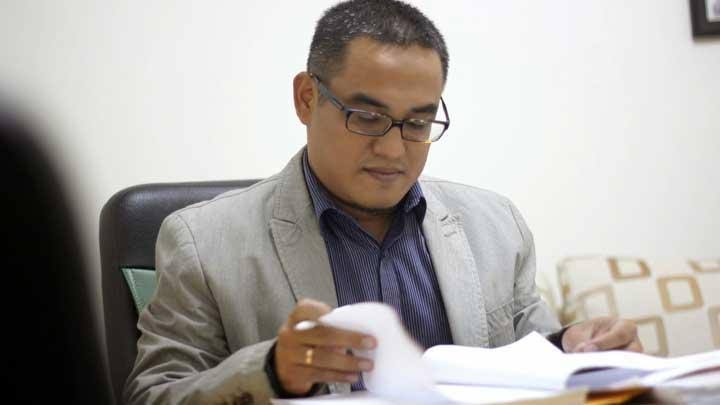 Penjelasan Ahli Pidana Soal Hak Imunitas Arteria Dahlan 