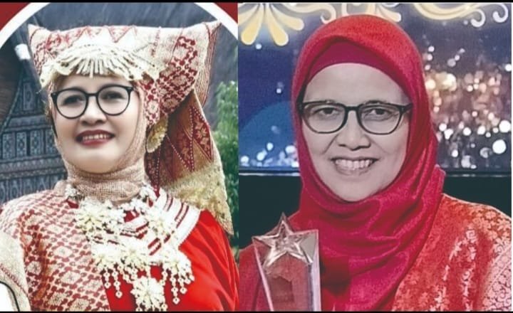Peragaan 1.000 Perempuan Berbusana Minang Bakal Meriahkan IMLF-4 di Bukitinggi