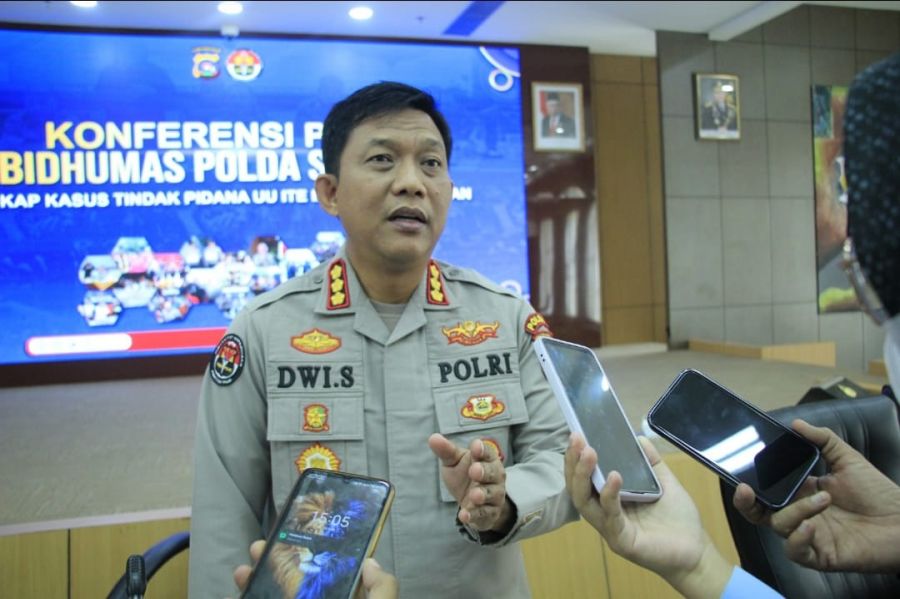 Perang Sarung Antar Remaja dapat Memicu Tawuran : Polda Sumbar Berikan Imbauan