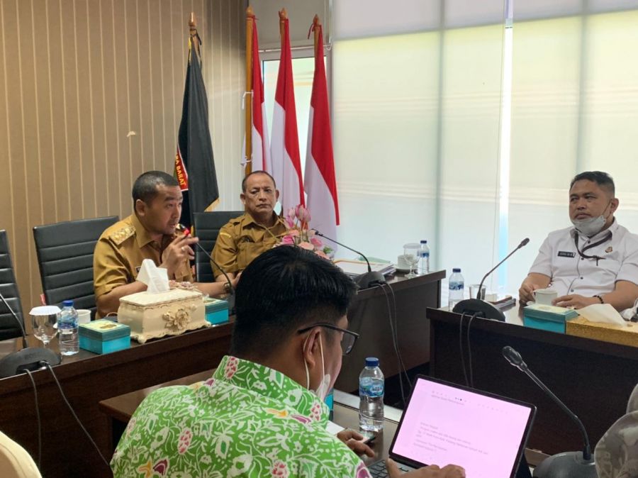 Percepat Pembangunan Tol Padang-Pekanbaru, Ganti Rugi Lanjutan Segera Digulirkan 