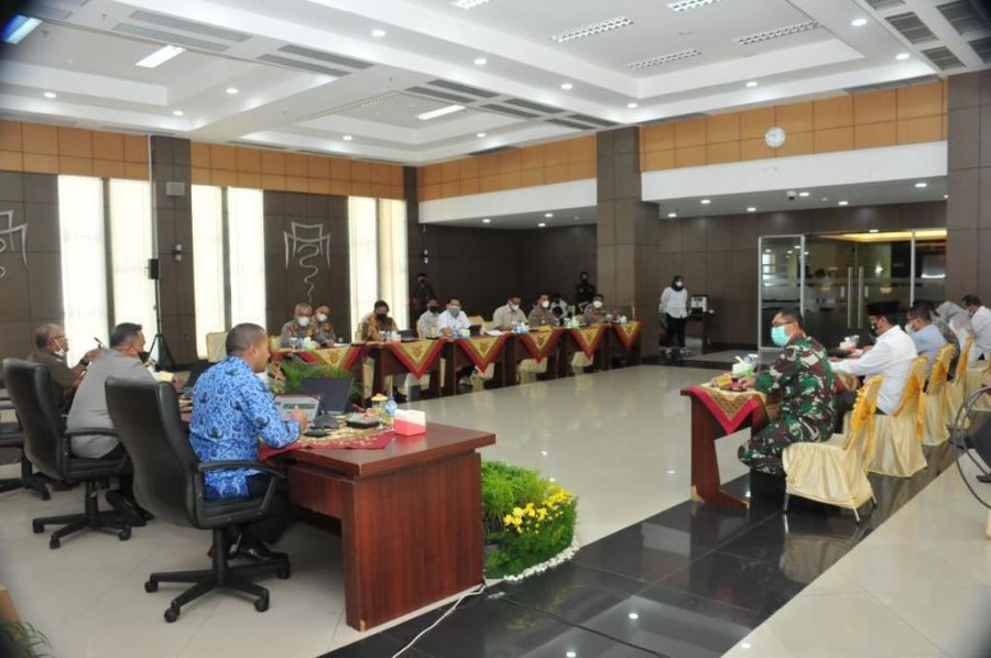 Percepat Proses, Tim Pembebasan Lahan Tol Padang-Pekanbaru Akan Datangi Semua Pemilik Lahan