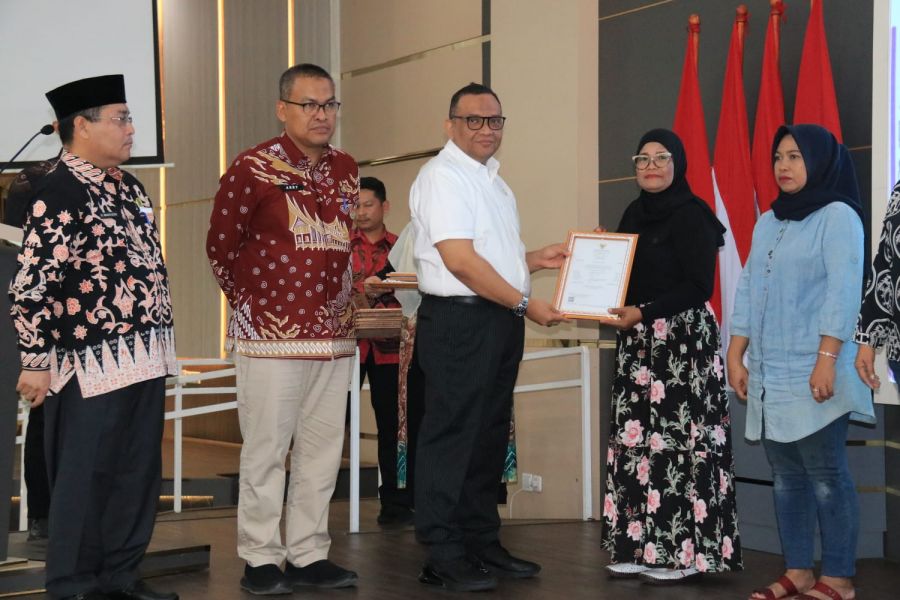Percepat Sertifikasi Halal, BPJPH Bangun Tiga UPT Halal di Sumbar