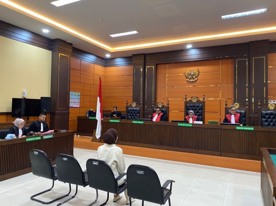 Perdana di Era KUHAP Baru, JPU Tuntut Pemaafan Hakim