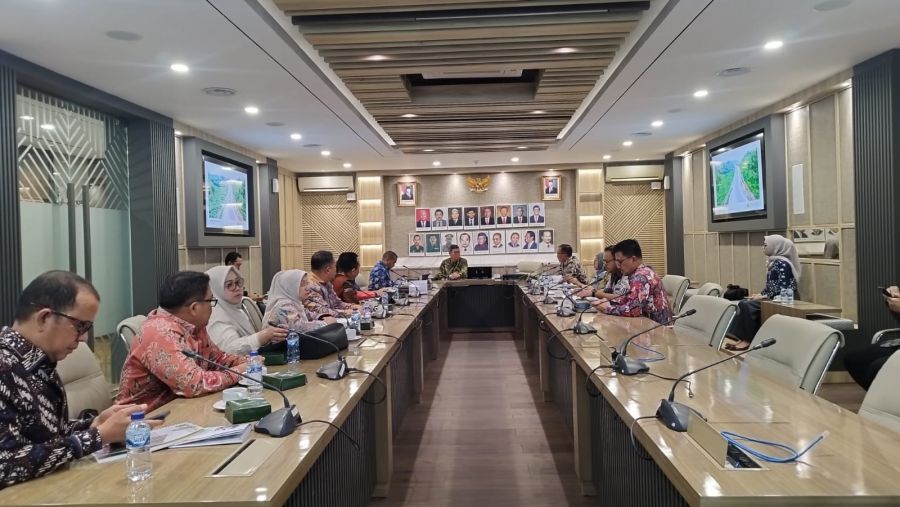 Peresmian Tol Padang-Sicincin Ditarget Pekan ke-2 Desember, Pembangunan Fisik Menyentuh 85 Persen