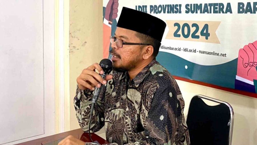 Pergantian Tahun, LDII Ingatkan Kemerosotan Moral Ancam Nilai-Nilai Kebangsaan