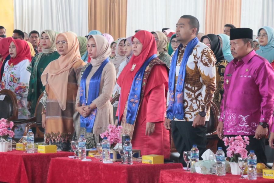 Peringatan Hari Ibu 2022, Momen Berdayakan dan Muliakan Derajat Perempuan