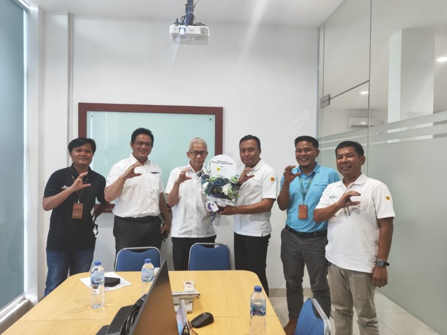 Peringati Hari Pelanggan Nasional 2024, PLN Icon Plus Semakin Dekat dengan Pelanggan
